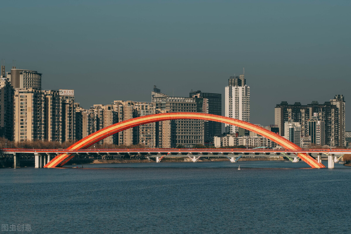 金华为啥这么好,金华为什么城市排名那么高