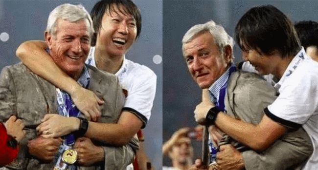 盘点国足新主教练,国足历届主帅