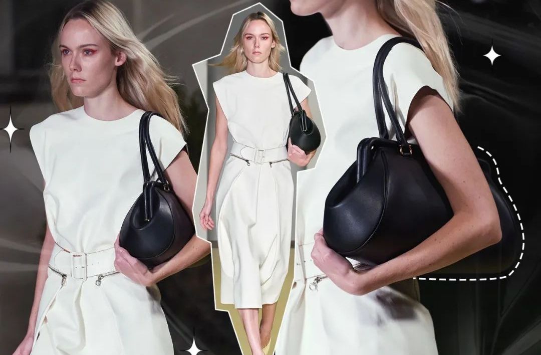 各位贵妇的包包,平民必买的10款包