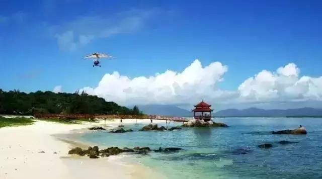 海南省10大最佳艳遇圣地排名榜单曝光