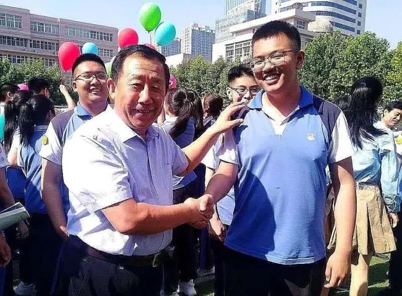 一周要闻回顾（10.5-10.11）|了解师大身边事