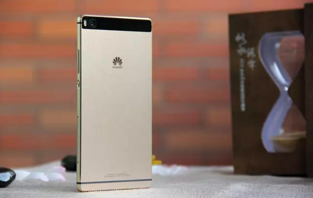 华为手机发展史记录,华为手机发展简史