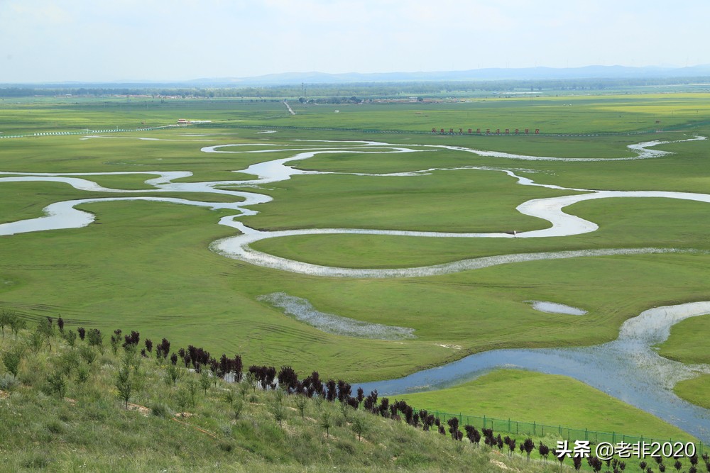 河北草原天路自驾游好玩攻略,内蒙古玩草原最佳路线
