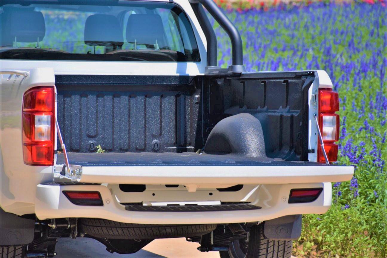 长城风骏7柴油版最高配驾驶感,全新长城风骏7新冠军版