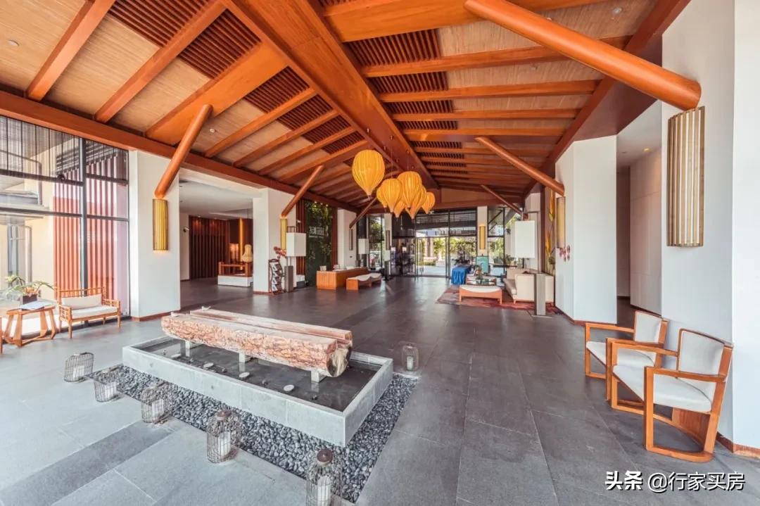 佘山纯独栋别墅前景,佘山别墅楼盘138-150平米