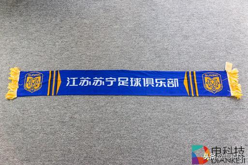 苏宁赞助足球俱乐部,三星电子赞助苏宁足球