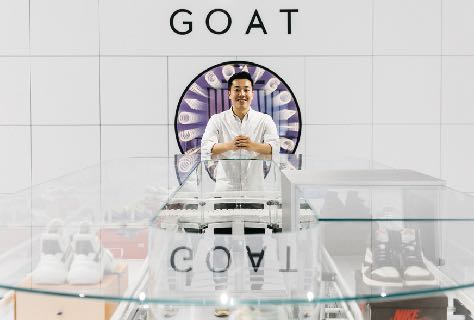 goat国内卖鞋全过程,goat球鞋交易