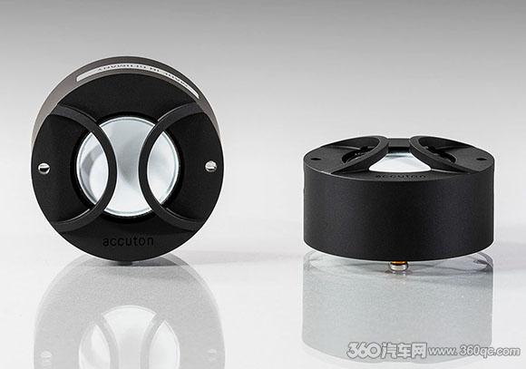 德国艾卡顿钻石高音,德国艾卡顿陶瓷三分频