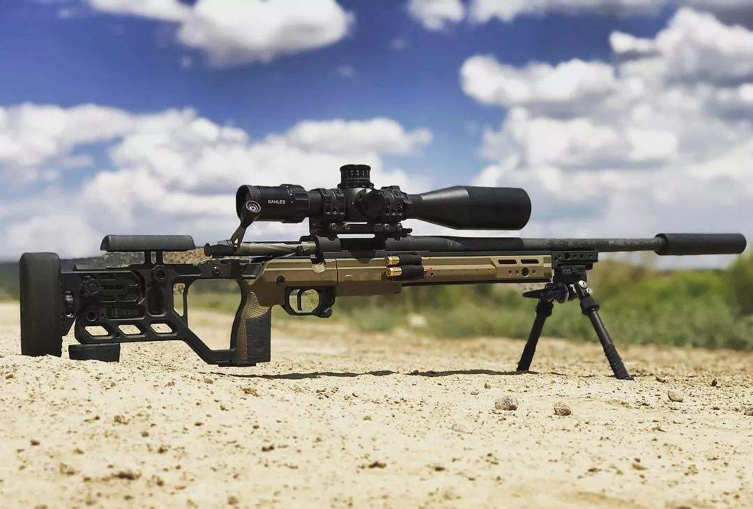 打狙训练方法和技巧,如何成为一名打狙高手