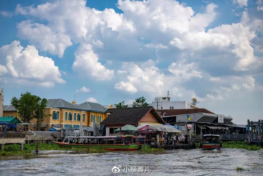 说走就走曼谷这样逛吃玩