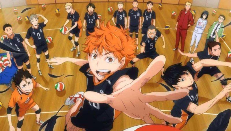 日媒动漫投票,日媒投票动漫剧场