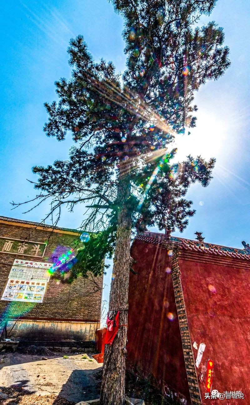 晋城龙凤山,晋城龙凤湖