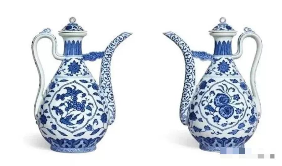 香港苏富比秋拍12件重点瓷器先览,香港苏富比2023秋拍宋瓷成交结果