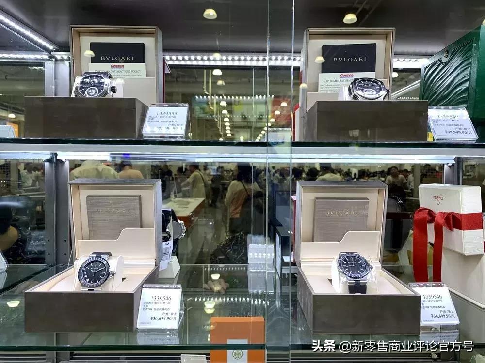 开业一个月，被大妈们疯抢的Costco，背后推手居然是个篮球运动员