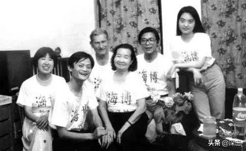 马云理想蓝图,马云淡出人们的视线