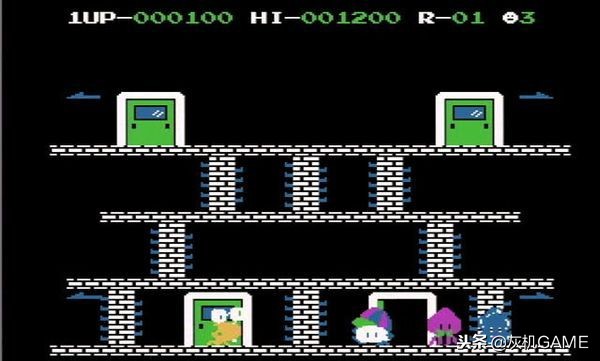 怎样在全球最繁忙的街道上做一款AVG:发生在《428》背后的故事