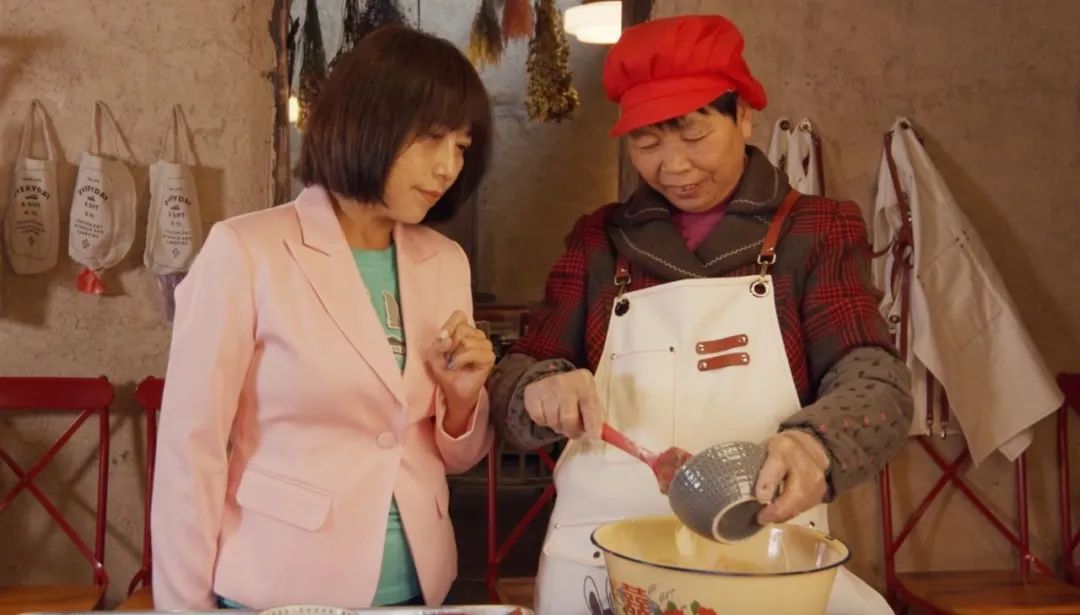 台湾人在北京,2020年台湾人在大陆视频