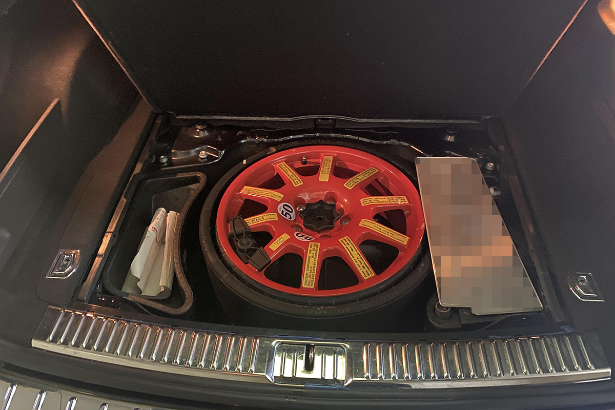 40万买二手途锐值吗,40万以内能不能买途锐