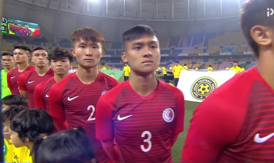 国足李铁总结东亚杯,李铁打东亚杯