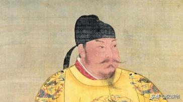 玄武门之变后李世民见李渊，李渊问太子和齐王何在？李世民：杀了