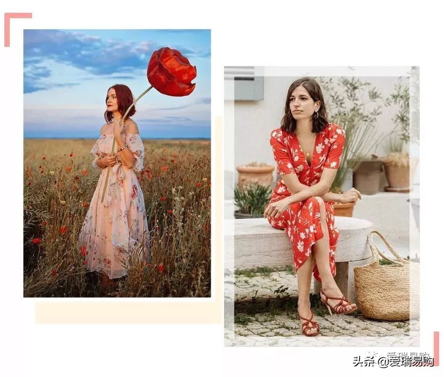 170高个子长到脚踝牛仔裙推荐,150矮个子夏季汉元素裙推荐