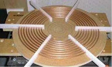 特斯拉线圈火眼,非常了得特斯拉线圈