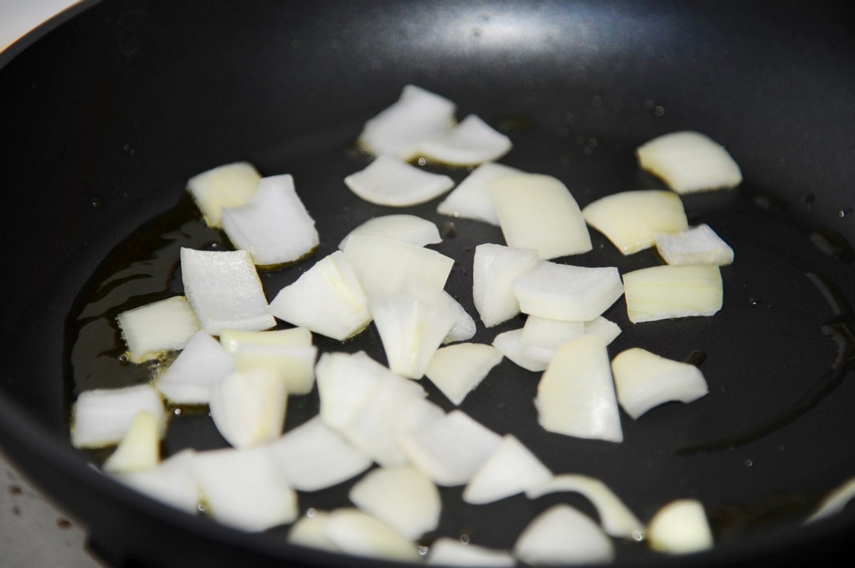 芒果虾怎么做好吃,芒果虾凉拌做法大全