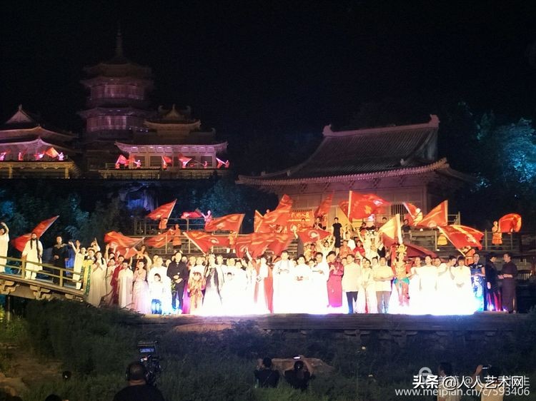 中国书画春晚北京,2019中国书画春晚