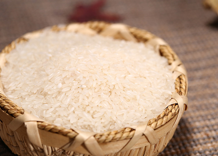 鲜米大米粳米的区别,鲜米是什么米