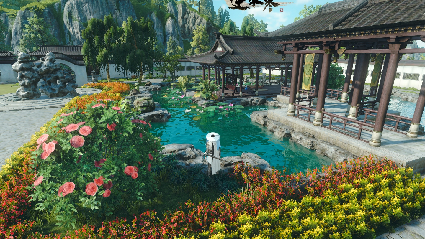 武侠网游未来没了？从剑网3到逆水寒，你的“大侠”梦该醒了