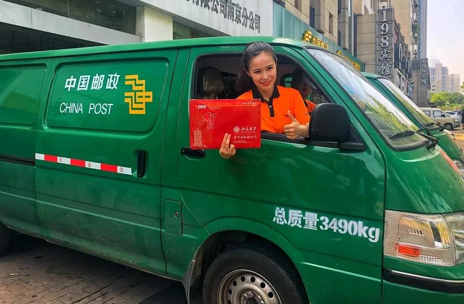 快递大战硝烟再起,快递的最后一公里