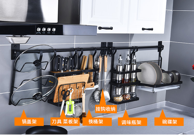 橱柜五金细节详解,橱柜卫浴注意事项