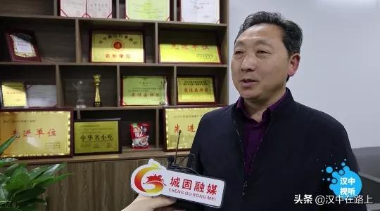 厉害了！汉中面皮一个月卖了60万袋