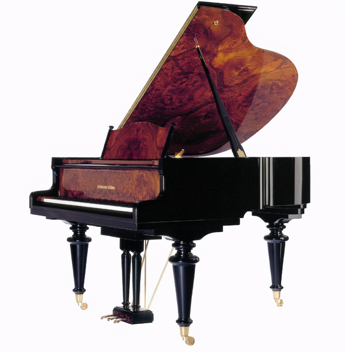 世界十大钢琴品牌,世界十大钢琴品牌是哪些