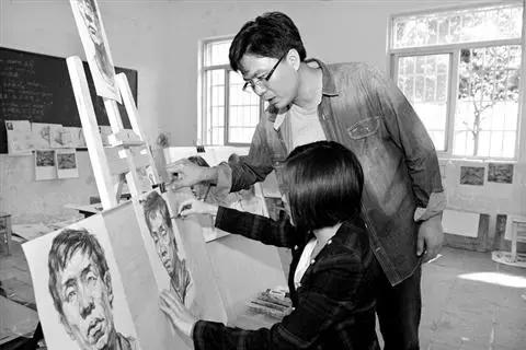 艺术类最挣钱的职业排名,将来美术类哪些职业工资高