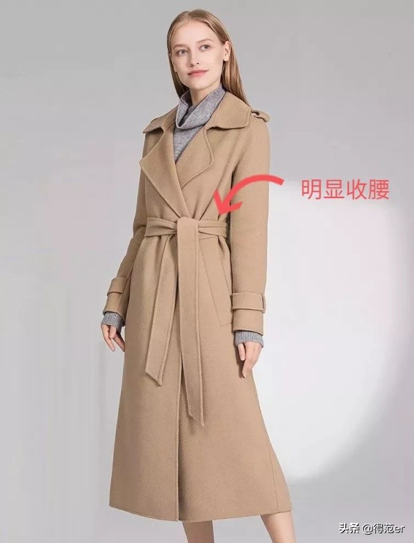 买羊绒大衣需要注意什么,购买羊绒大衣的最佳方法