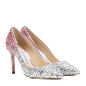 jimmychoo多少钱一双,jimmychoo水晶鞋