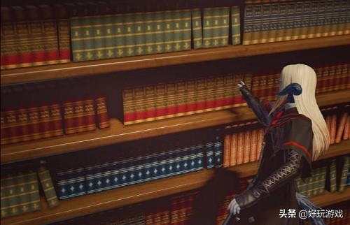 ff14治疗职业哪个操作简单,ff14学者的键位设置