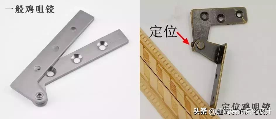 隐形门的种类大全,隐形门墙板一体工艺