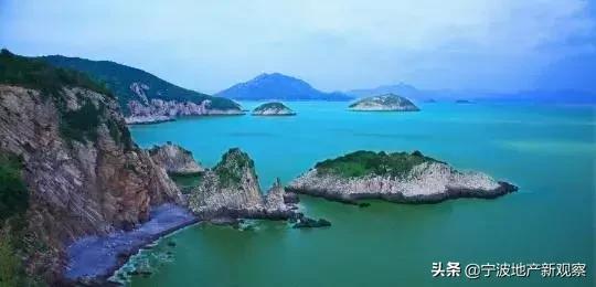 宁波南湾新区规划图何时公布,宁波南湾新区规划编制