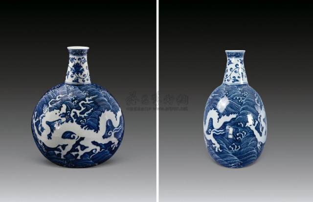 十大最贵的青花瓷器,十大顶级青花瓷器