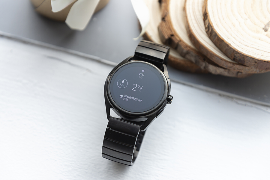 阿玛尼智能手表art5004怎么样,阿玛尼emporioarmani手表怎么用