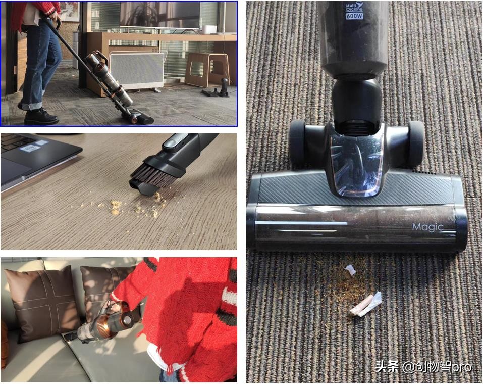 莱克吸尘器m12max值得买吗,莱克m12吸尘器