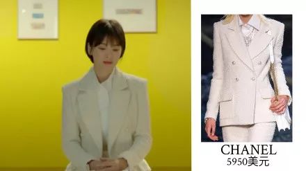 比起《男朋友》剧情,宋慧乔的大衣和高领衫更值得看!