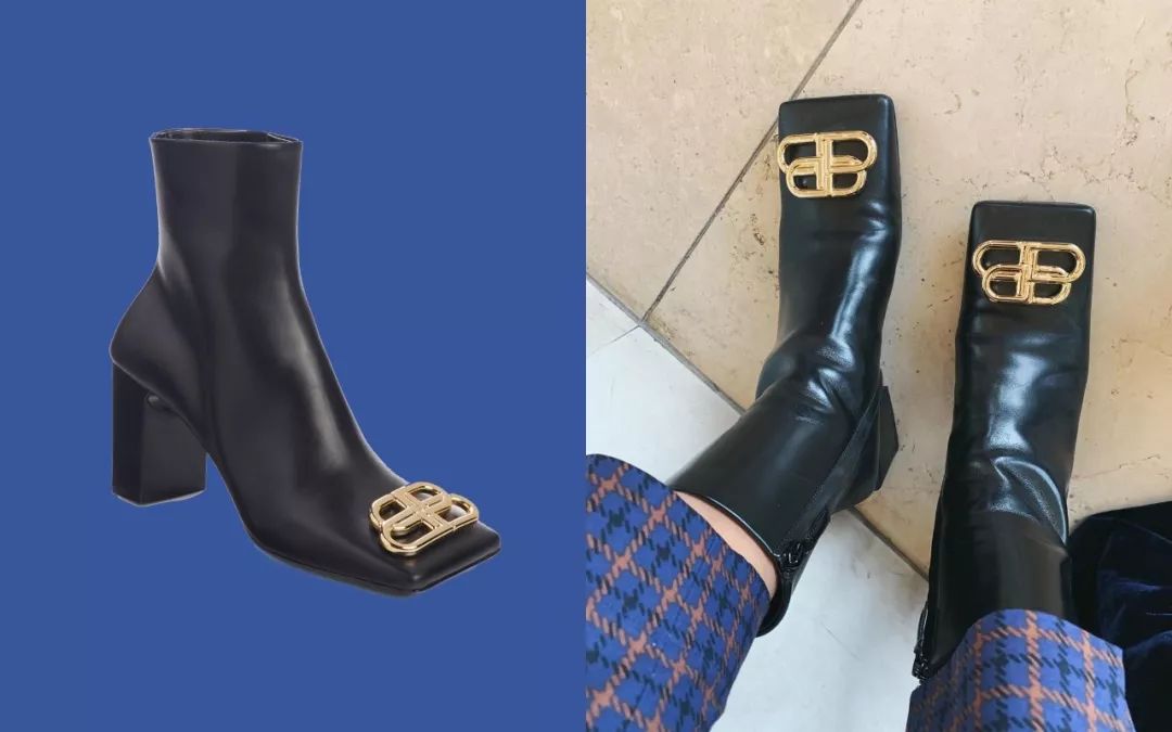 秋冬千万别买这双鞋太时髦了 (秋冬千万别穿这5双鞋太时髦了)