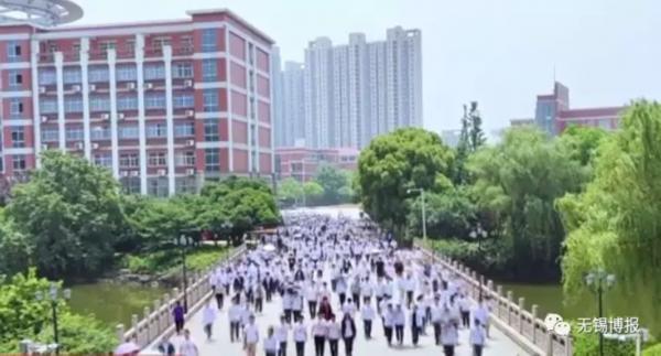 无锡天一中学很好吗,无锡天一高中有多牛