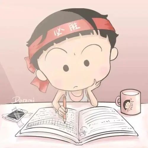 学霸同桌分别考上名校,学霸同桌一起考北大