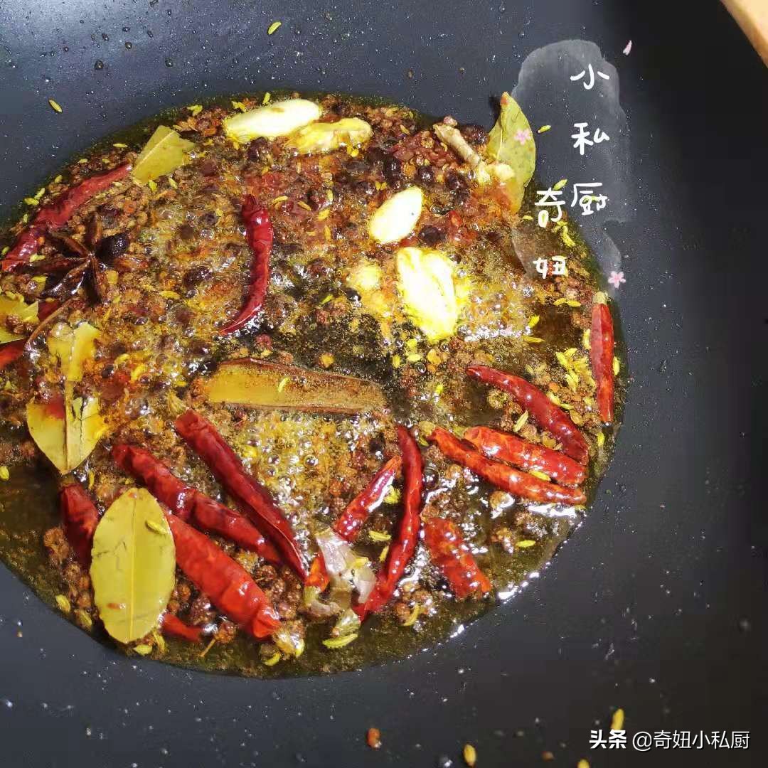 巴浪鱼干怎么做下酒菜,巴浪鱼干最简单的做法