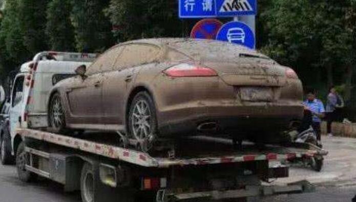 2022款保时捷911泡水车,保时捷911泡水车多少钱