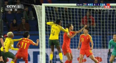 中国女足将对阵巴西贾秀全,中国女足迎来出线生死战